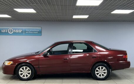 Toyota Camry, 1999 год, 489 000 рублей, 4 фотография