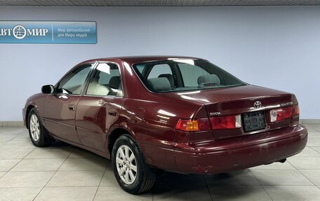 Toyota Camry, 1999 год, 489 000 рублей, 5 фотография