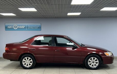 Toyota Camry, 1999 год, 489 000 рублей, 8 фотография