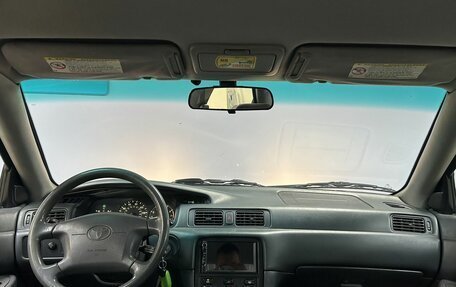 Toyota Camry, 1999 год, 489 000 рублей, 13 фотография