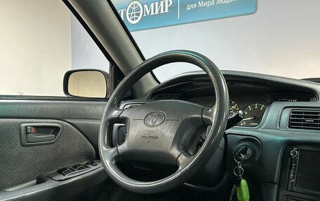 Toyota Camry, 1999 год, 489 000 рублей, 14 фотография