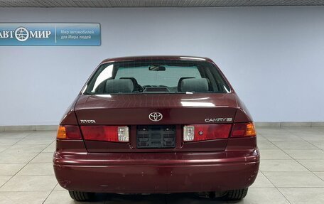 Toyota Camry, 1999 год, 489 000 рублей, 6 фотография