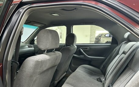 Toyota Camry, 1999 год, 489 000 рублей, 11 фотография