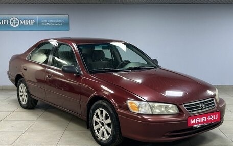 Toyota Camry, 1999 год, 489 000 рублей, 3 фотография