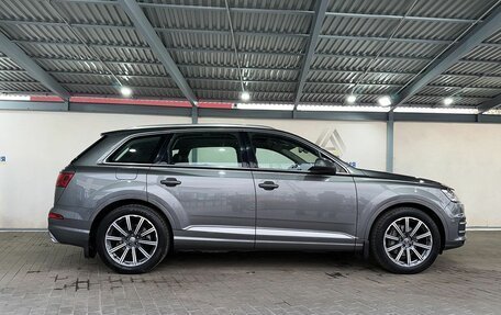 Audi Q7, 2016 год, 3 899 000 рублей, 6 фотография