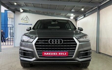 Audi Q7, 2016 год, 3 899 000 рублей, 8 фотография