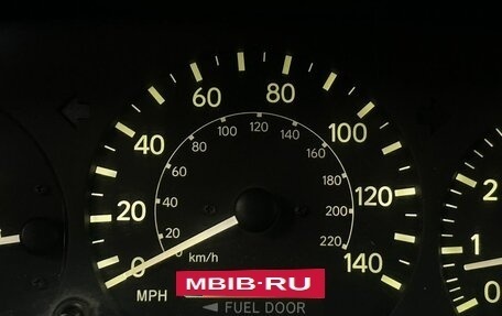 Toyota Camry, 1999 год, 489 000 рублей, 16 фотография