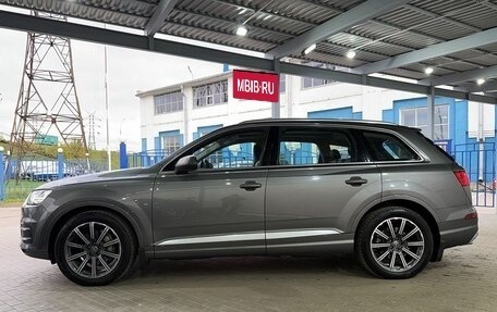 Audi Q7, 2016 год, 3 899 000 рублей, 2 фотография