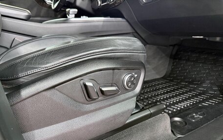 Audi Q7, 2016 год, 3 899 000 рублей, 21 фотография