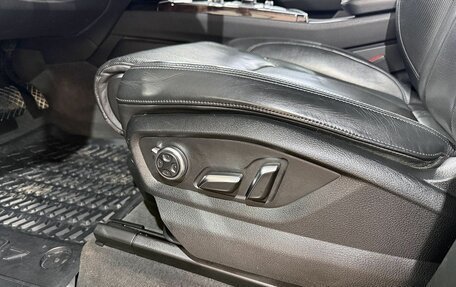 Audi Q7, 2016 год, 3 899 000 рублей, 20 фотография