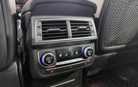 Audi Q7, 2016 год, 3 899 000 рублей, 22 фотография