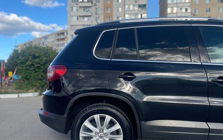 Volkswagen Tiguan I, 2008 год, 650 000 рублей, 7 фотография