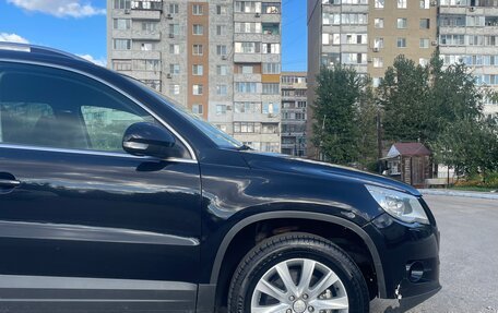 Volkswagen Tiguan I, 2008 год, 650 000 рублей, 8 фотография