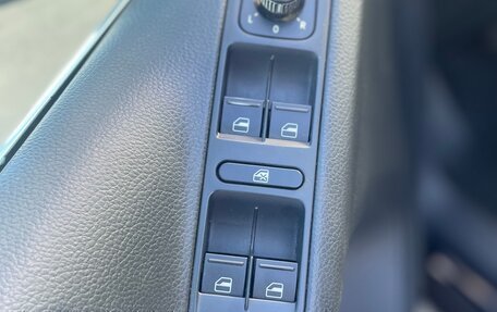 Volkswagen Tiguan I, 2008 год, 650 000 рублей, 16 фотография