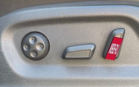 Volkswagen Tiguan I, 2008 год, 650 000 рублей, 17 фотография