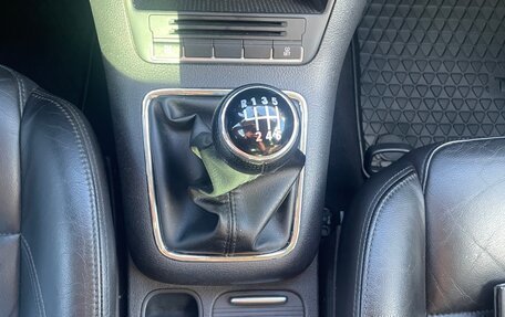 Volkswagen Tiguan I, 2008 год, 650 000 рублей, 19 фотография