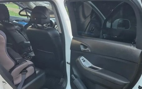 Chevrolet Orlando I, 2012 год, 1 140 500 рублей, 9 фотография