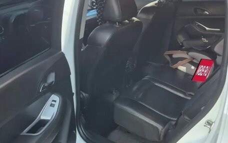 Chevrolet Orlando I, 2012 год, 1 140 500 рублей, 4 фотография