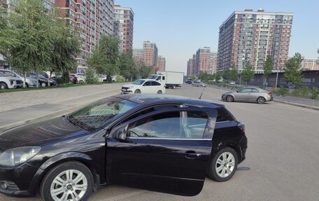 Opel Astra H, 2007 год, 380 000 рублей, 2 фотография