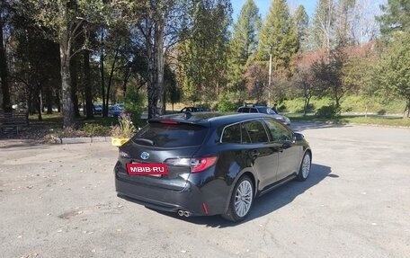 Toyota Corolla, 2019 год, 3 490 000 рублей, 2 фотография
