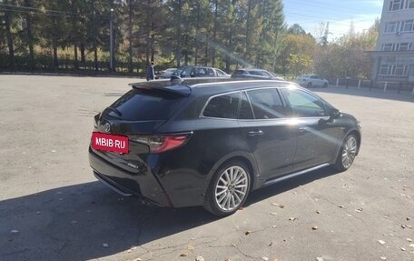 Toyota Corolla, 2019 год, 3 490 000 рублей, 8 фотография
