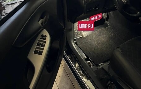Toyota Corolla, 2008 год, 990 000 рублей, 4 фотография
