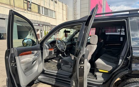 Toyota Land Cruiser Prado 120 рестайлинг, 2008 год, 1 450 000 рублей, 6 фотография