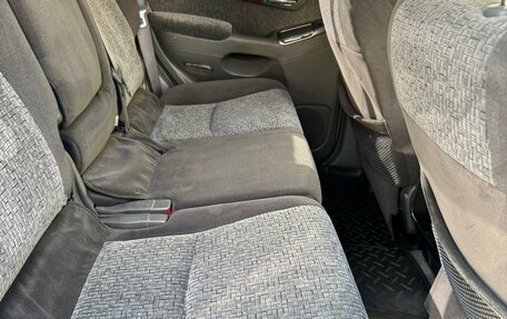 Toyota Land Cruiser Prado 120 рестайлинг, 2008 год, 1 450 000 рублей, 8 фотография