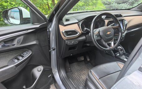 Chevrolet TrailBlazer, 2021 год, 2 150 000 рублей, 13 фотография