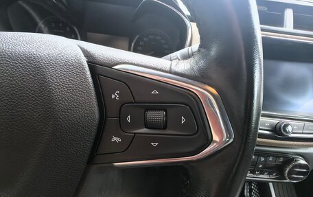 Chevrolet TrailBlazer, 2021 год, 2 150 000 рублей, 22 фотография