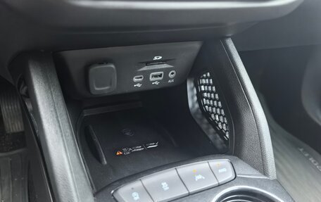 Chevrolet TrailBlazer, 2021 год, 2 150 000 рублей, 27 фотография