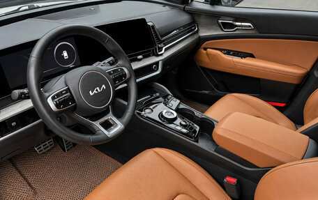 KIA Sportage IV рестайлинг, 2024 год, 4 350 000 рублей, 12 фотография