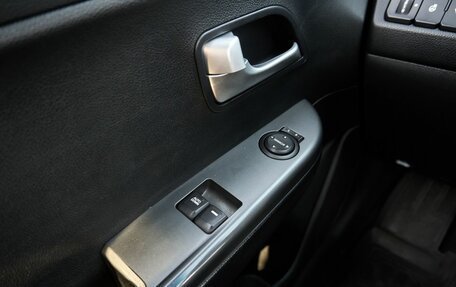 KIA Rio III рестайлинг, 2015 год, 889 000 рублей, 12 фотография