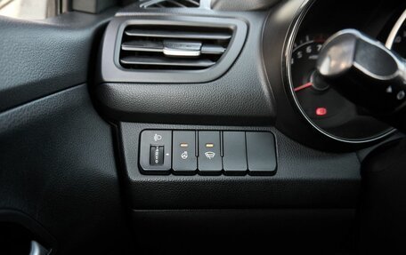 KIA Rio III рестайлинг, 2015 год, 889 000 рублей, 13 фотография