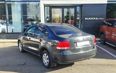 Volkswagen Polo VI (EU Market), 2010 год, 499 000 рублей, 7 фотография