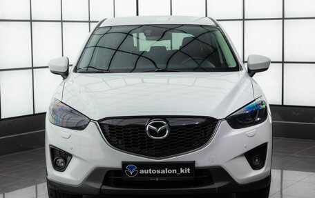 Mazda CX-5 II, 2013 год, 1 790 000 рублей, 2 фотография