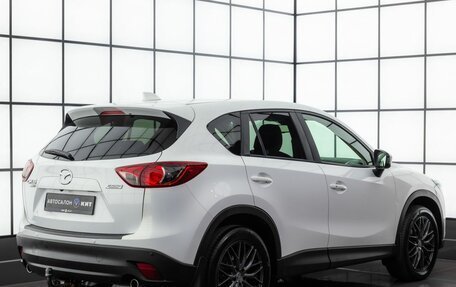 Mazda CX-5 II, 2013 год, 1 790 000 рублей, 4 фотография