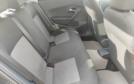 Volkswagen Polo VI (EU Market), 2010 год, 499 000 рублей, 11 фотография