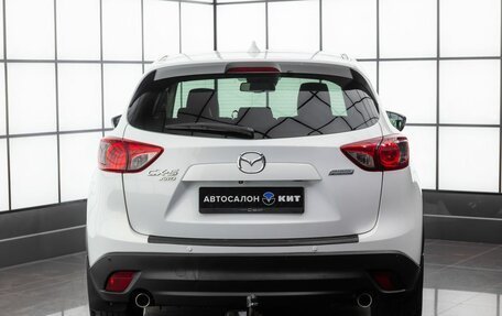 Mazda CX-5 II, 2013 год, 1 790 000 рублей, 3 фотография