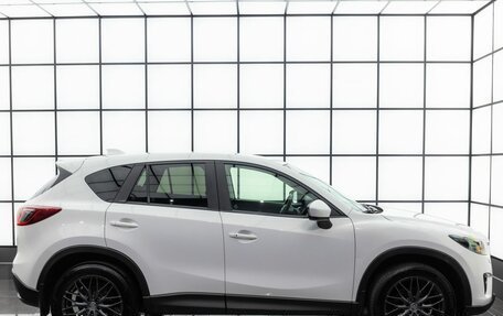 Mazda CX-5 II, 2013 год, 1 790 000 рублей, 5 фотография