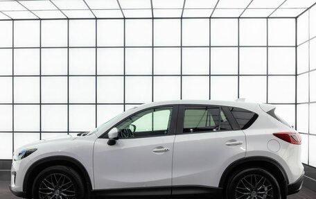 Mazda CX-5 II, 2013 год, 1 790 000 рублей, 6 фотография