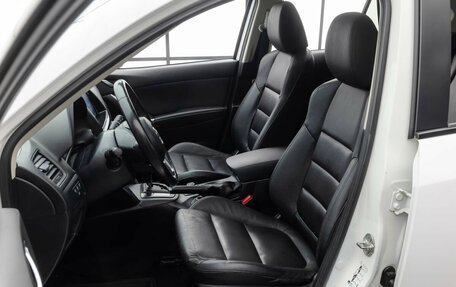 Mazda CX-5 II, 2013 год, 1 790 000 рублей, 7 фотография