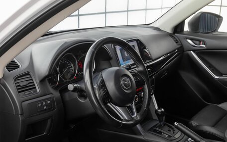 Mazda CX-5 II, 2013 год, 1 790 000 рублей, 9 фотография