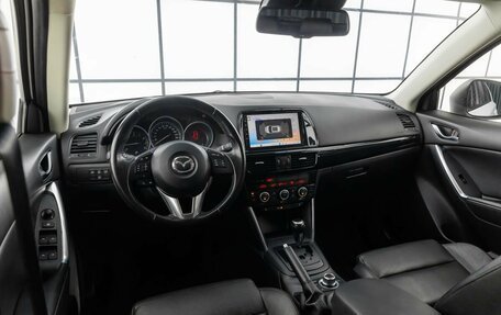 Mazda CX-5 II, 2013 год, 1 790 000 рублей, 10 фотография