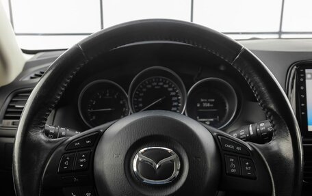 Mazda CX-5 II, 2013 год, 1 790 000 рублей, 13 фотография
