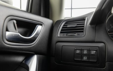 Mazda CX-5 II, 2013 год, 1 790 000 рублей, 19 фотография
