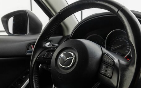 Mazda CX-5 II, 2013 год, 1 790 000 рублей, 12 фотография