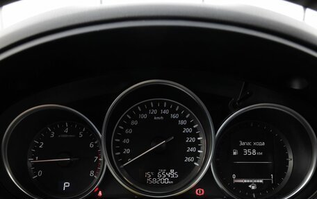 Mazda CX-5 II, 2013 год, 1 790 000 рублей, 21 фотография