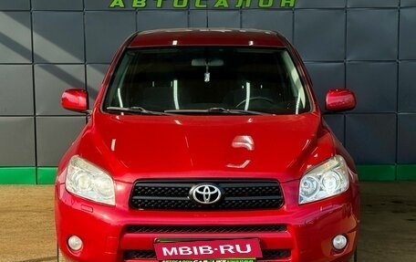 Toyota RAV4, 2007 год, 1 099 000 рублей, 5 фотография