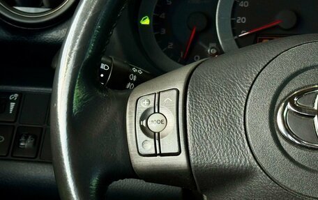 Toyota RAV4, 2007 год, 1 099 000 рублей, 17 фотография